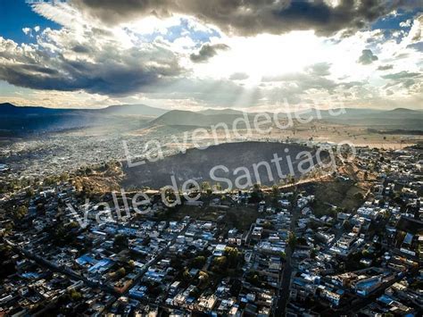 La Vendedera Valle de Santiago .